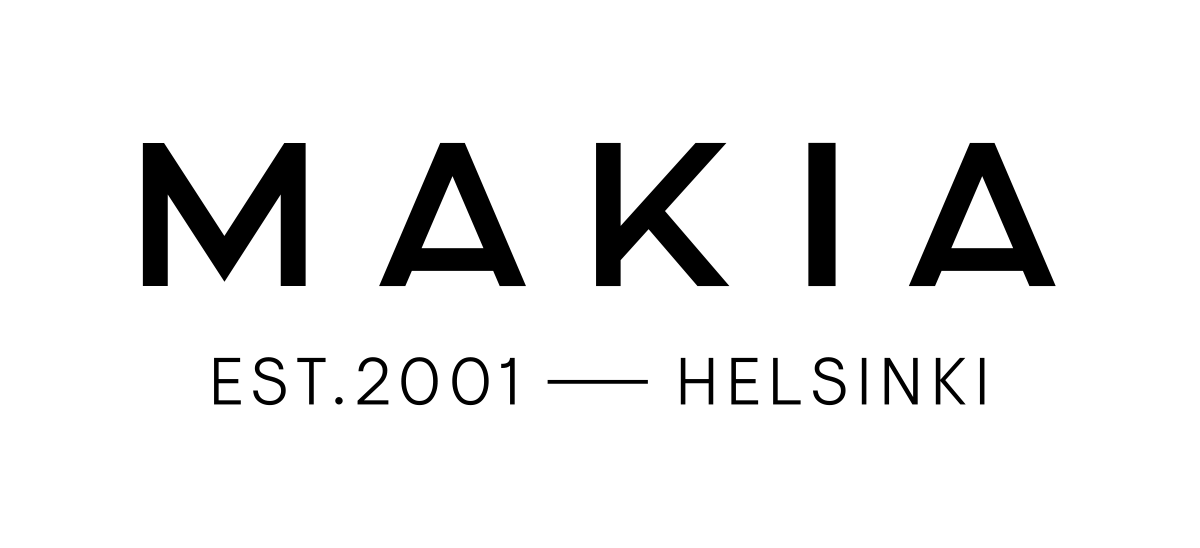 Makia logo
