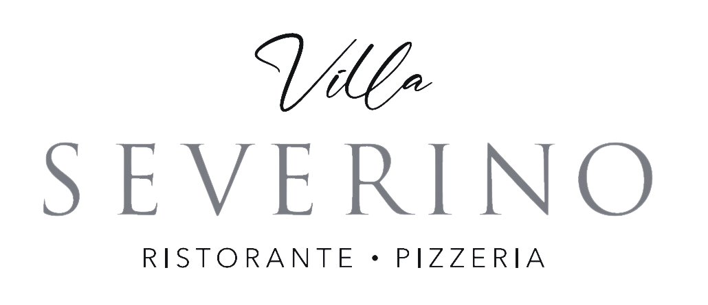 Villa Severino logo