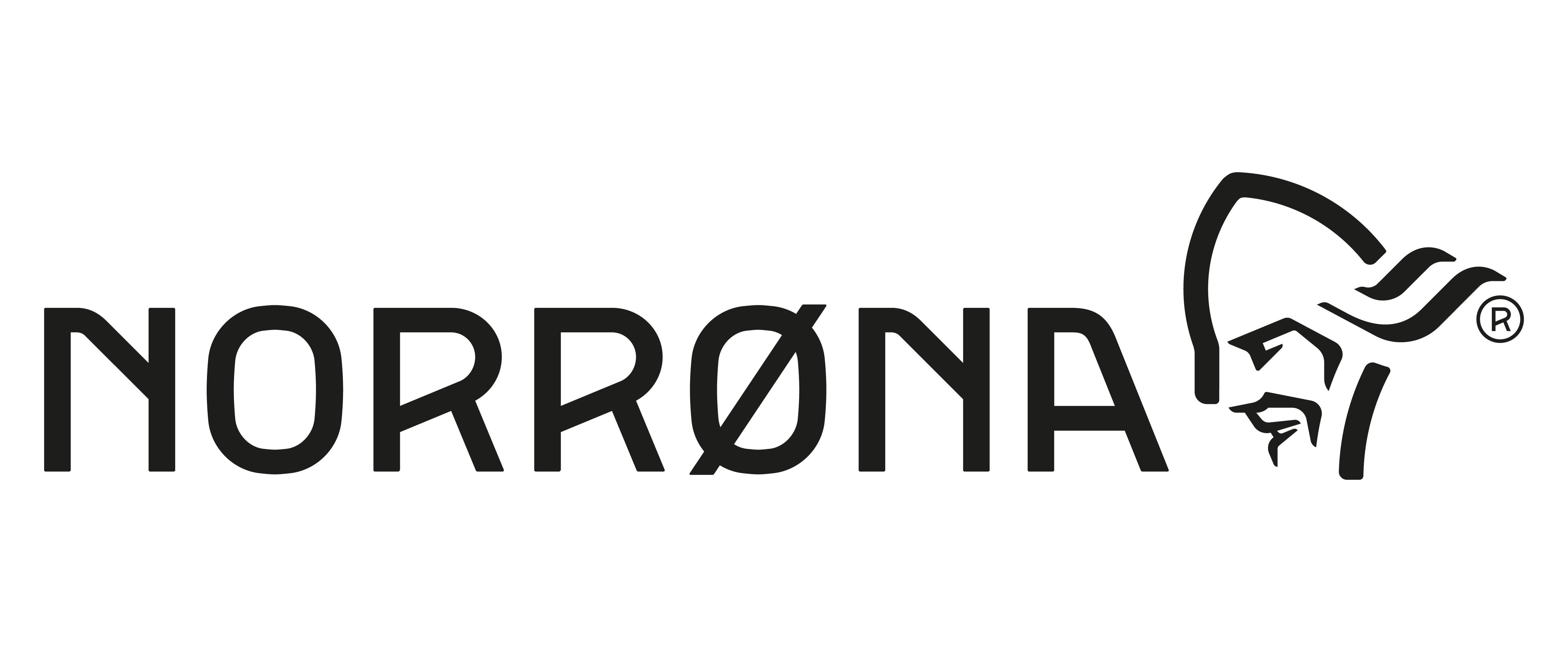 Norrona logo