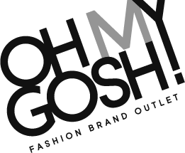 Oh My Gosh! logo