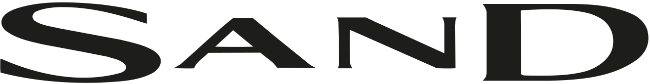 Sand logo