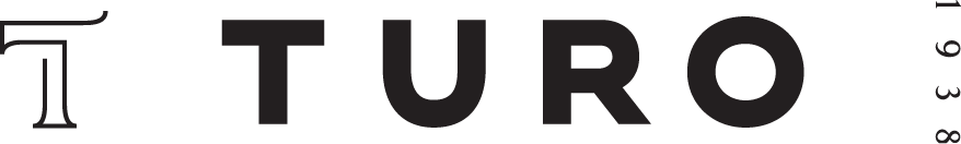 Turo logo